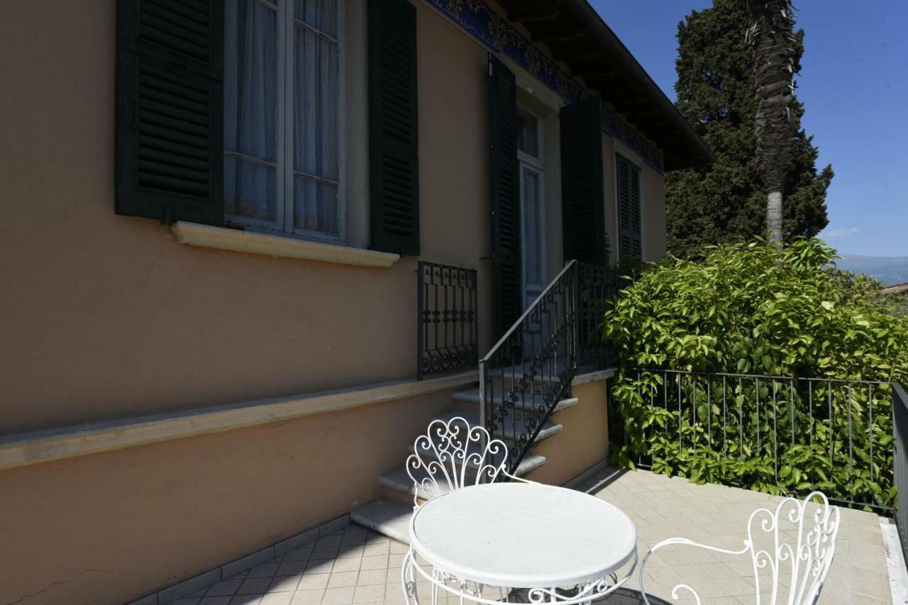 Casa Maderno Hotel Toscolano-Maderno Exterior foto